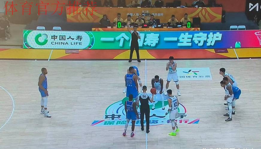 CBA俱乐部杯-北京首钢下半场哑火 青岛狂胜31分