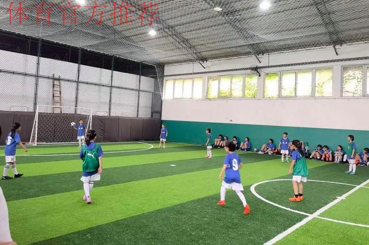 国脚公益行浦玮化身多角色言传身教 期待中青赛培育女足未来