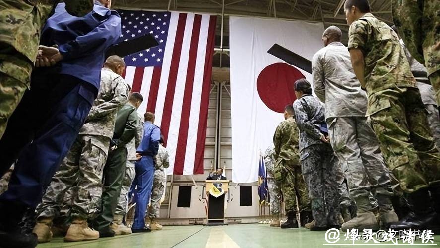 大势已定!美国撤兵弃保日本,俄罗斯看透全局,中国正按节奏稳赢 大势已定!美国撤兵弃保日本,俄罗斯看透全局,中国正按节奏稳赢